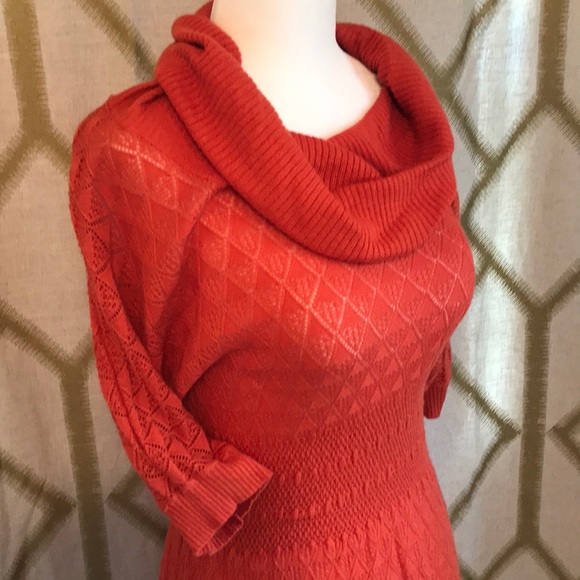 H&M Sweater Dress - Picture 2 of 5